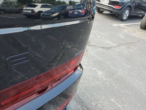 Certified 2024 Hyundai Santa Fe Calligraphy AWD/4WD image 7