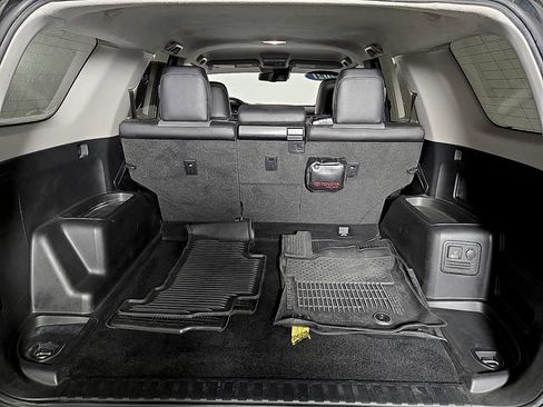 Used 2021 Toyota 4Runner SR5 Premium AWD/4WD image 33