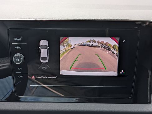 New 2026 Volkswagen Jetta Sport FWD image 13