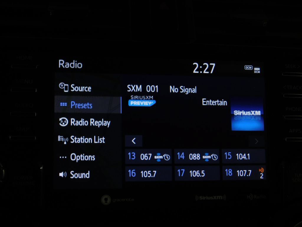 Used 2023 Toyota 4Runner TRD Off-Road Premium w/ Moonroof Package AWD/4WD image 44