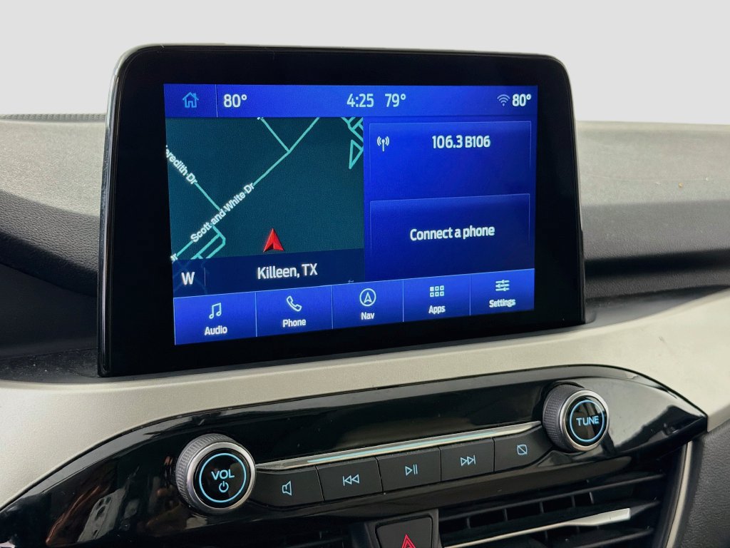 Used 2022 Ford Escape SEL w/ Technology Package FWD image 30