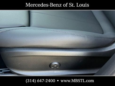 New 2026 Mercedes-Benz GLA 250 4MATIC image 17