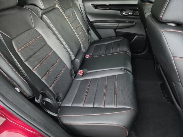 Used 2026 Honda CR-V Sport Touring image 20
