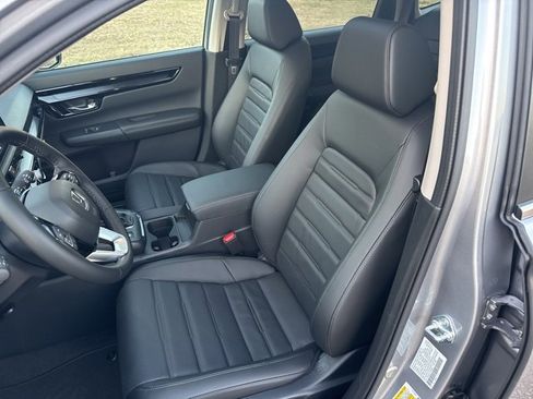 New 2026 Honda CR-V EX-L image 18
