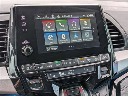 Used 2023 Honda Odyssey Touring image 13