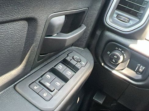 New 2025 RAM 5500 Tradesman image 31