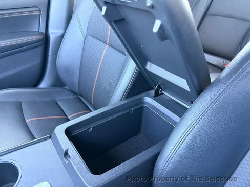 Used 2019 Nissan Altima 2.5 SR w/ SR Premium Package image 38