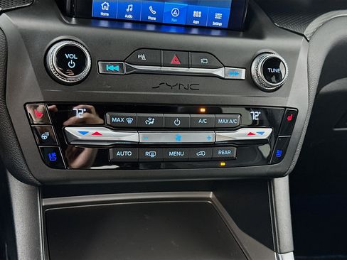 Used 2020 Ford Explorer ST w/ Premium Technology Package AWD/4WD image 16