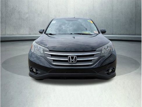Used 2014 Honda CR-V EX image 9