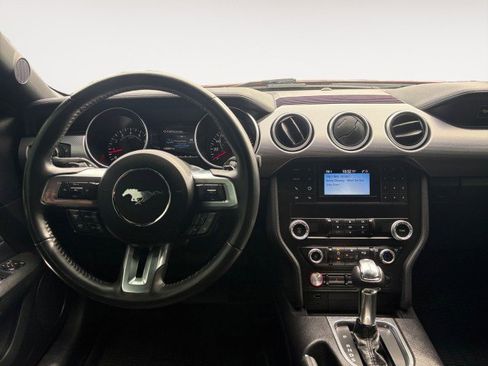 Used 2020 Ford Mustang GT w/ Enhanced Security Package image 4