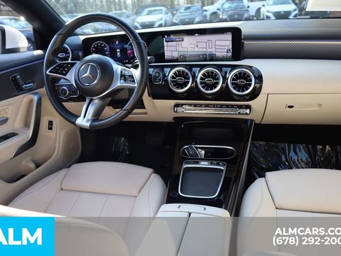 Used 2025 Mercedes-Benz CLA 250 image 28