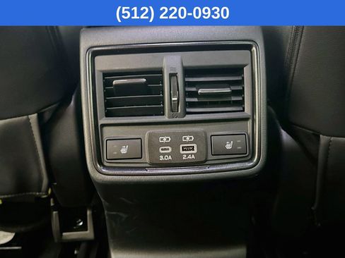 Used 2026 Subaru Outback Wilderness AWD/4WD image 32