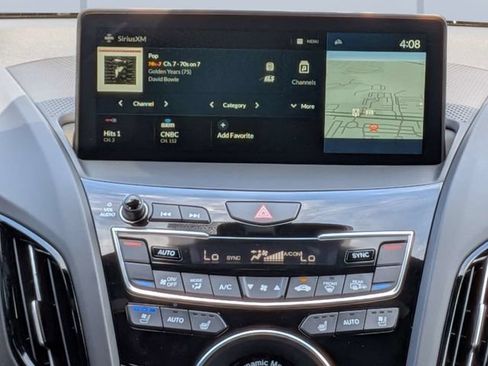 Certified 2026 Acura RDX A-Spec AWD/4WD image 22