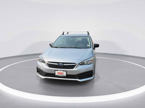Used 2021 Subaru Impreza 2.0i AWD/4WD image 3