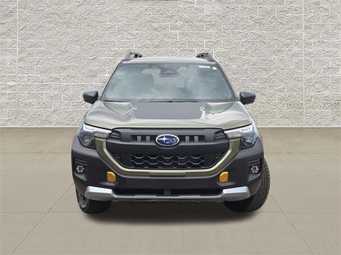 New 2026 Subaru Forester Wilderness AWD/4WD image 2