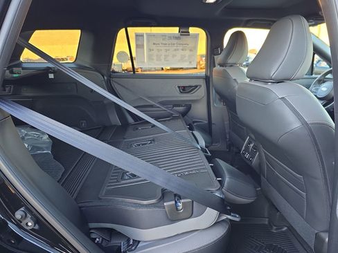 New 2026 Subaru Outback Limited XT image 21