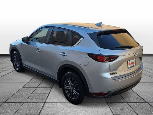 Used 2020 MAZDA CX-5 Touring FWD image 7