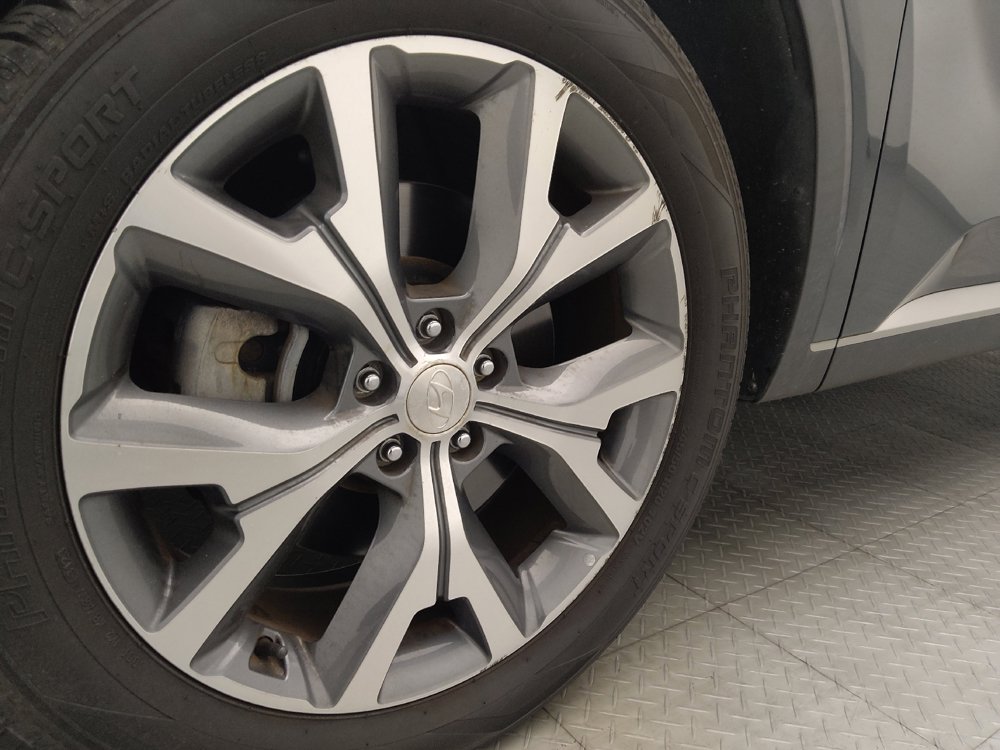 Used 2022 Hyundai Palisade SEL w/ 8P Bench Seat Package FWD image 31