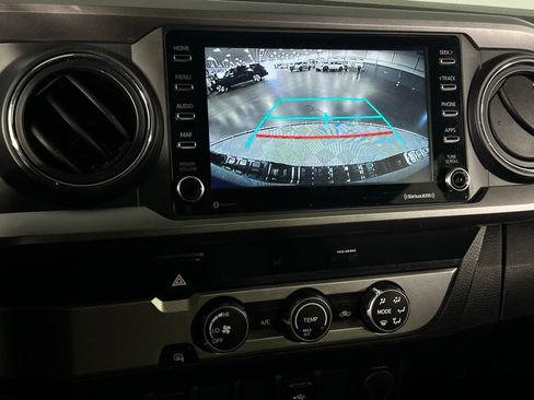 Used 2023 Toyota Tacoma SR image 15