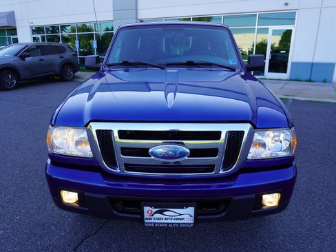 Used 2007 Ford Ranger XLT AWD/4WD image 2