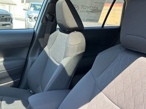 New 2026 Toyota Corolla Cross LE image 21