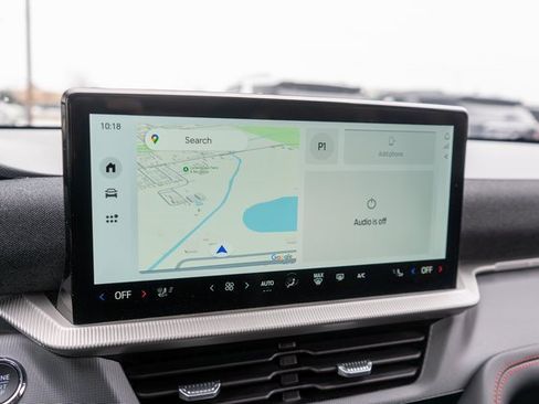 Used 2025 Ford Explorer ST image 26