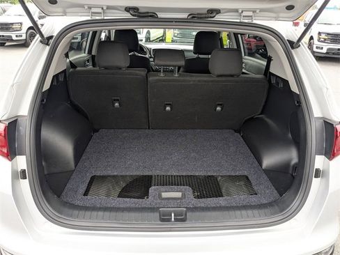 Used 2020 Kia Sportage LX image 29