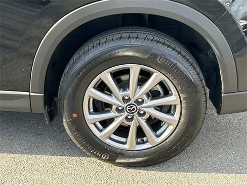 Used 2022 MAZDA CX-5 AWD 2.5 S w/ Select Package image 12