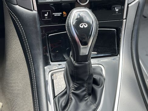 Used 2020 INFINITI Q50 Sport RWD image 25