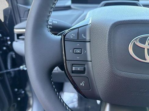Certified 2026 Toyota bZ FWD image 15
