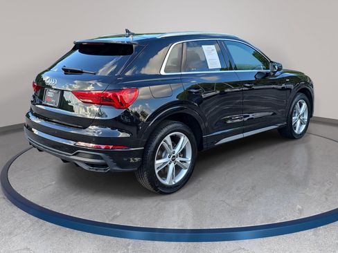 Used 2023 Audi Q3 2.0T Premium AWD/4WD image 5