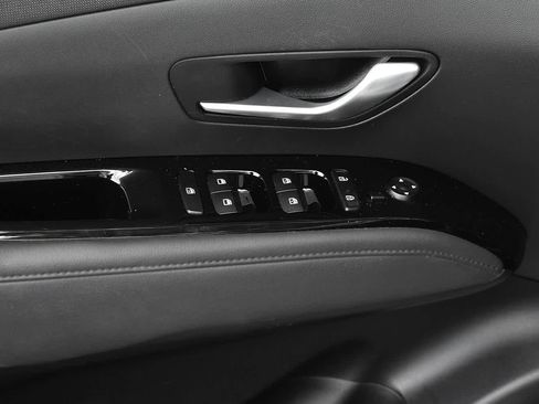 Used 2022 Hyundai Tucson Limited FWD image 30
