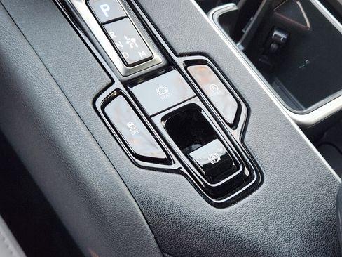 Certified 2025 Lexus TX 350 FWD image 26