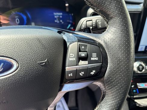 Used 2022 Ford Explorer ST w/ Equipment Group 401A AWD/4WD image 28