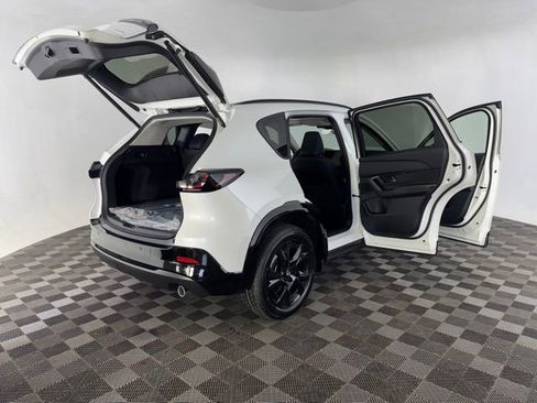 New 2026 MAZDA CX-5 2.5 S w/ Premium Package image 16