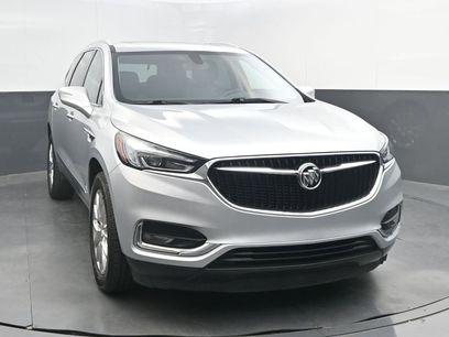 Used 2019 Buick Enclave Essence