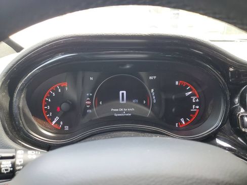 Used 2024 Dodge Durango GT AWD/4WD image 26
