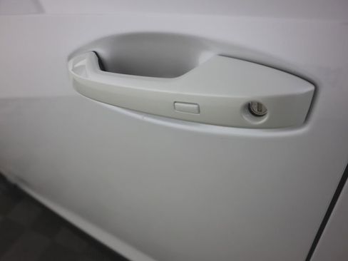 Certified 2025 Nissan Murano Platinum w/ Cargo Package image 34