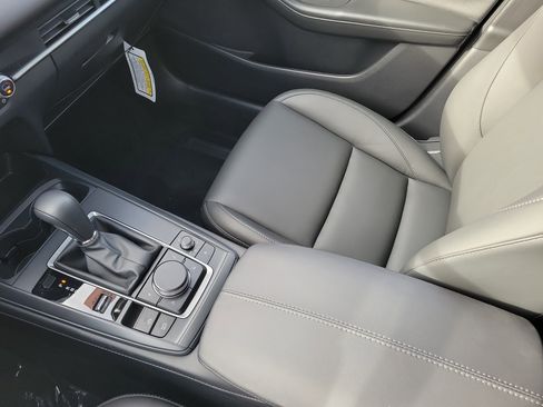 New 2026 MAZDA CX-30 AWD 2.5 S w/ Select Sport Pkg image 25