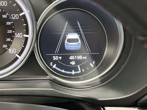 Certified 2024 MAZDA CX-5 Carbon Edition AWD/4WD image 17