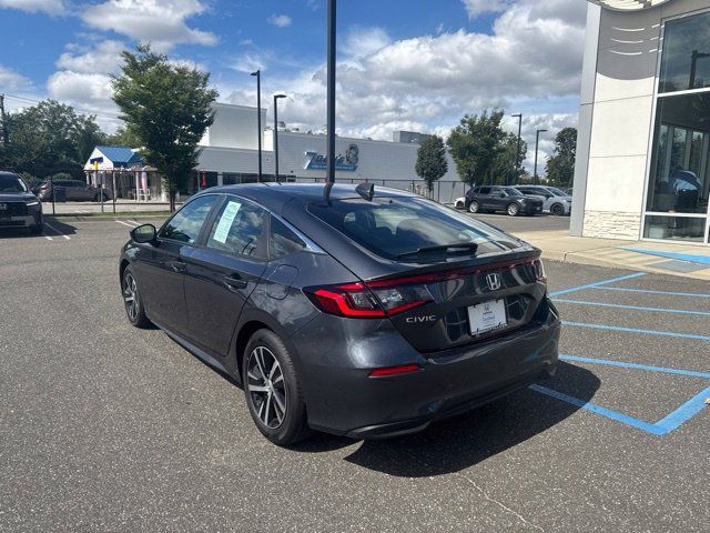 Used 2024 Honda Civic LX image 6