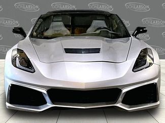 Used 2015 Chevrolet Corvette Stingray Coupe w/ 3LT Preferred Equipment Group RWD video 2