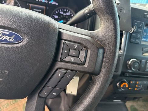 Used 2018 Ford F350 XLT image 28