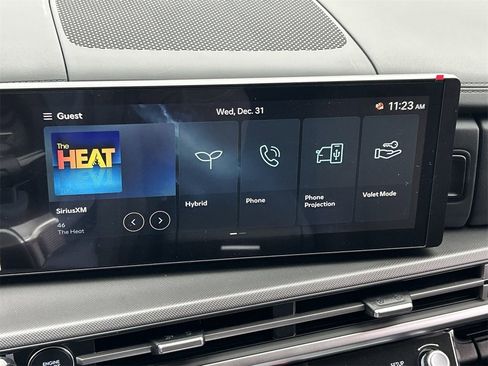 New 2026 Hyundai Santa Fe SE image 24