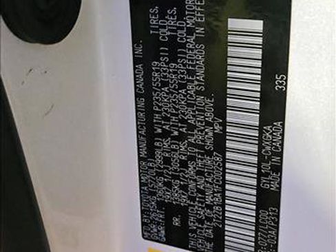 Used 2015 Lexus RX 450h FWD image 25