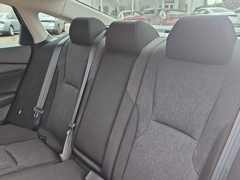 Certified 2023 Honda Accord EX image 24