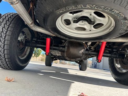 Used 1999 Ford F150 4x4 Regular Cab image 43