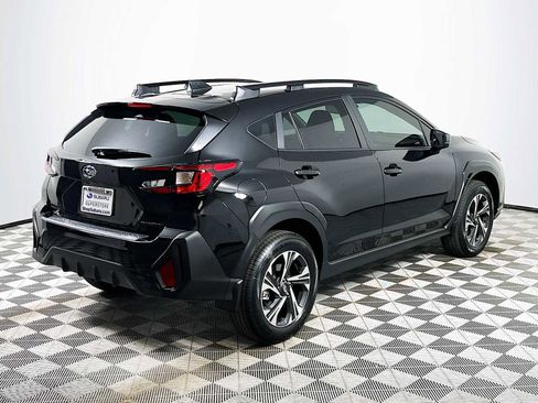 New 2026 Subaru Crosstrek 2.0i Premium image 7