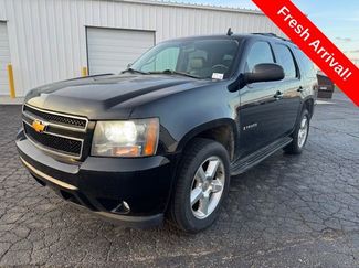 Used 2009 Chevrolet Tahoe LT w/ Luxury Package video 1