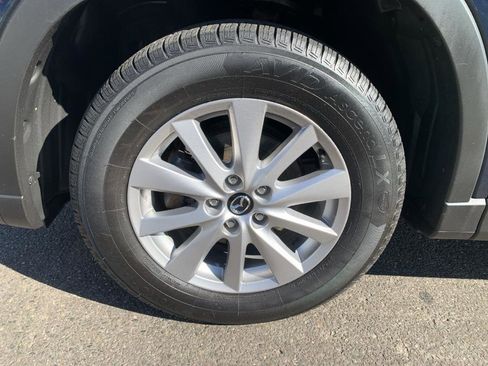 Used 2015 MAZDA CX-5 Sport w/ Bluetooth Audio Package image 21